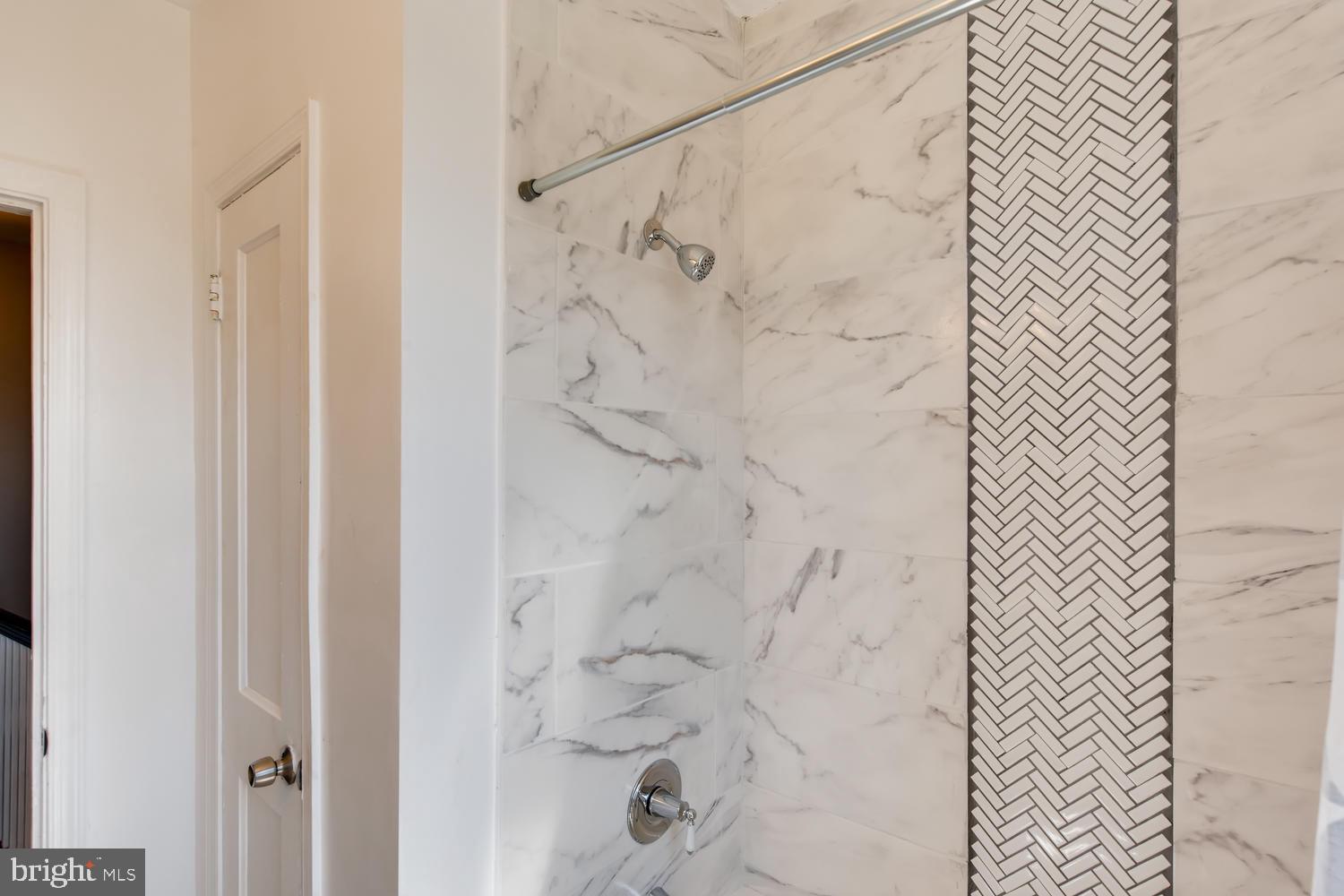 4050 Hillen Road Baltimore, MD 21218 - Photo 16 of 27 Bathroom Upstairs