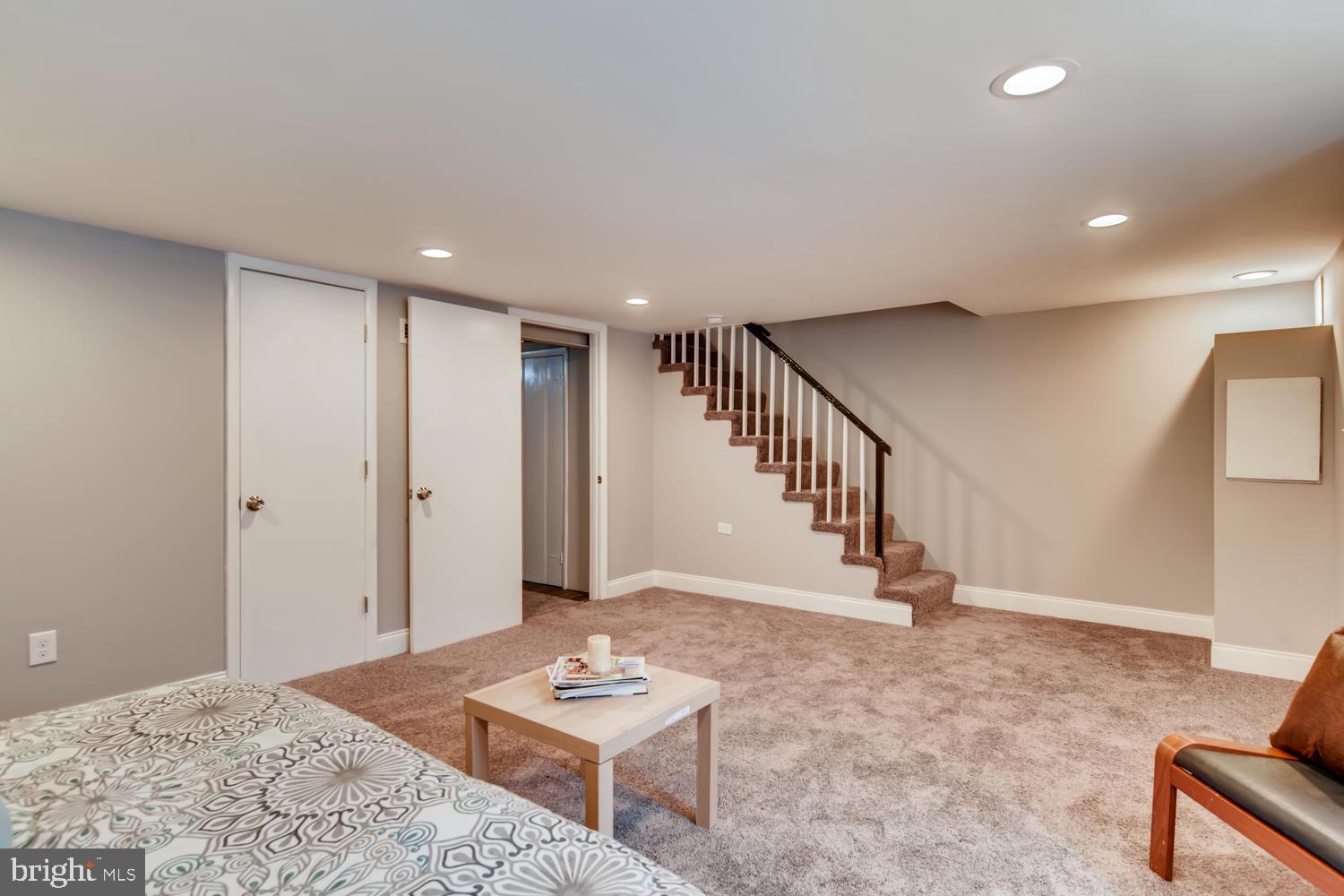 4050 Hillen Road Baltimore, MD 21218 - Photo 20 of 27 Basement