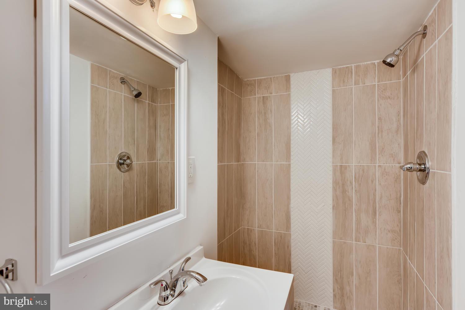 4050 Hillen Road Baltimore, MD 21218 - Photo 23 of 27 Basement Bathroom