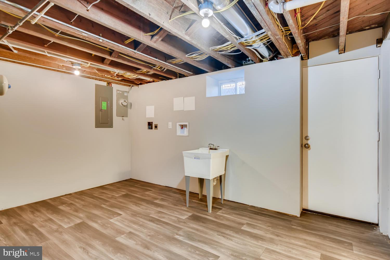4050 Hillen Road Baltimore, MD 21218 - Photo 24 of 27 Utility Room