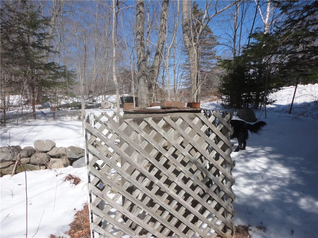 2439 Bristol Road Bristol, ME 04558 - Photo 18 of 22 DUG WELL
