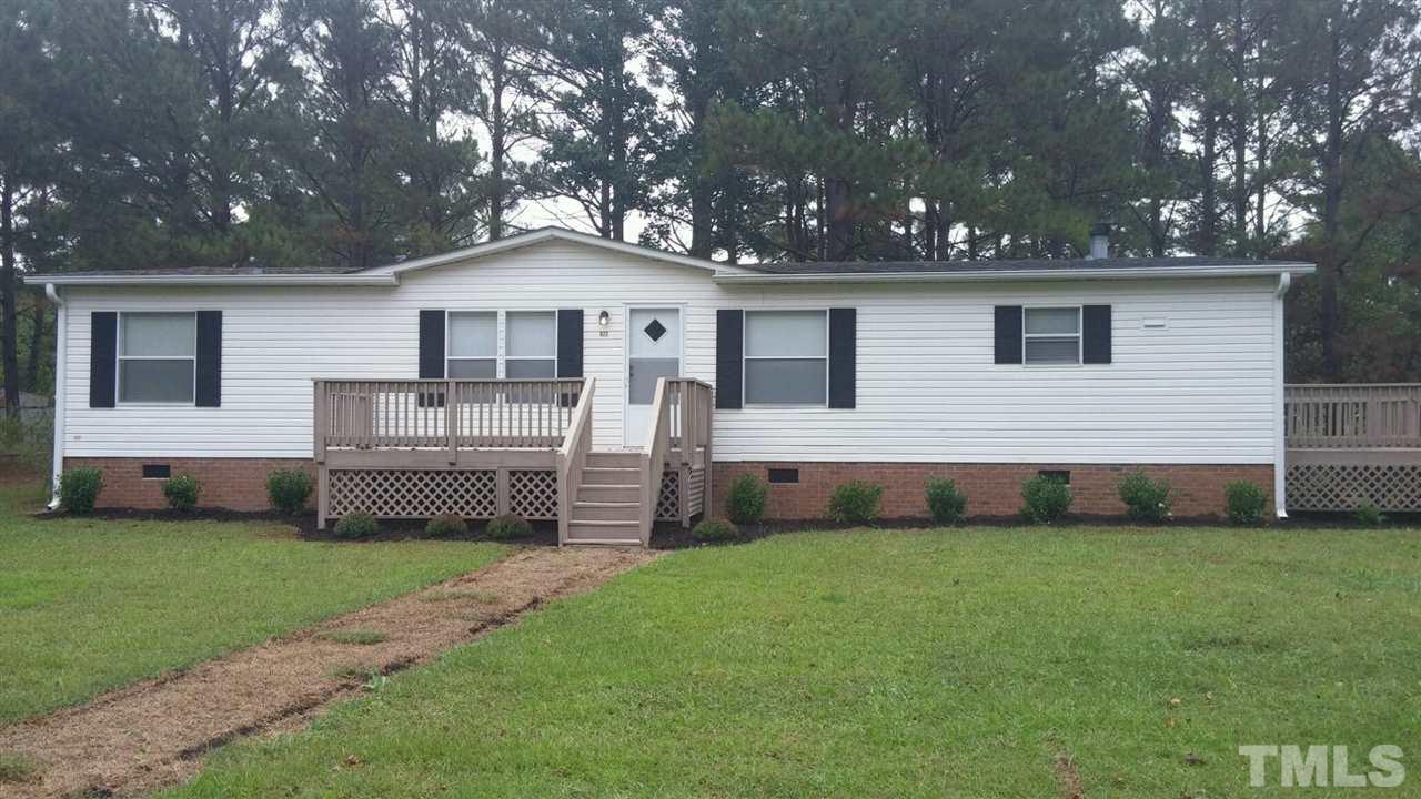 923 Simon Road Middlesex, NC 27557 - Photo 1 of 14 Gallery Image 1