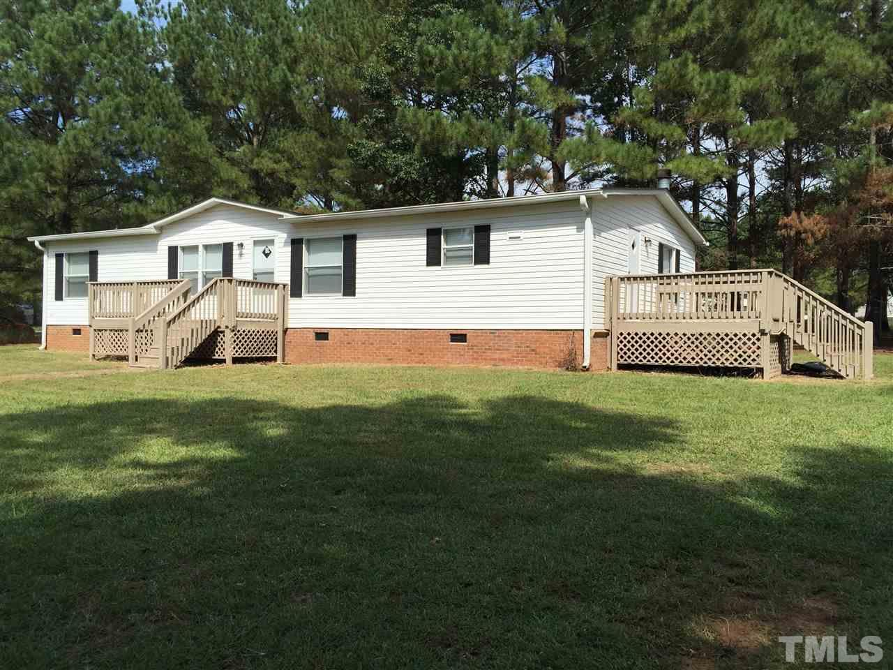 923 Simon Road Middlesex, NC 27557 - Photo 2 of 14 Gallery Image 2