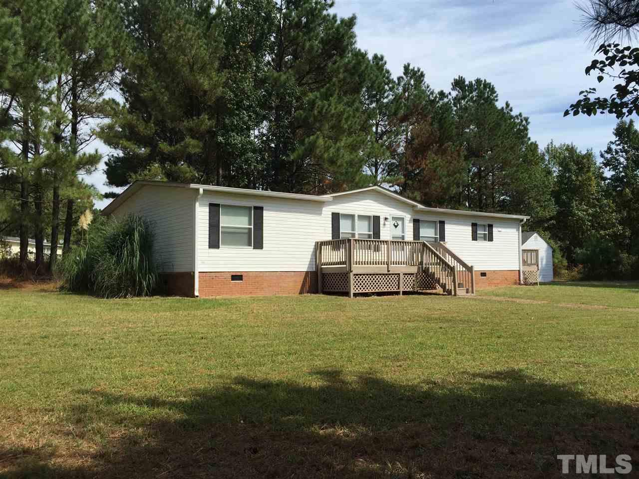 923 Simon Road Middlesex, NC 27557 - Photo 4 of 14 Gallery Image 4