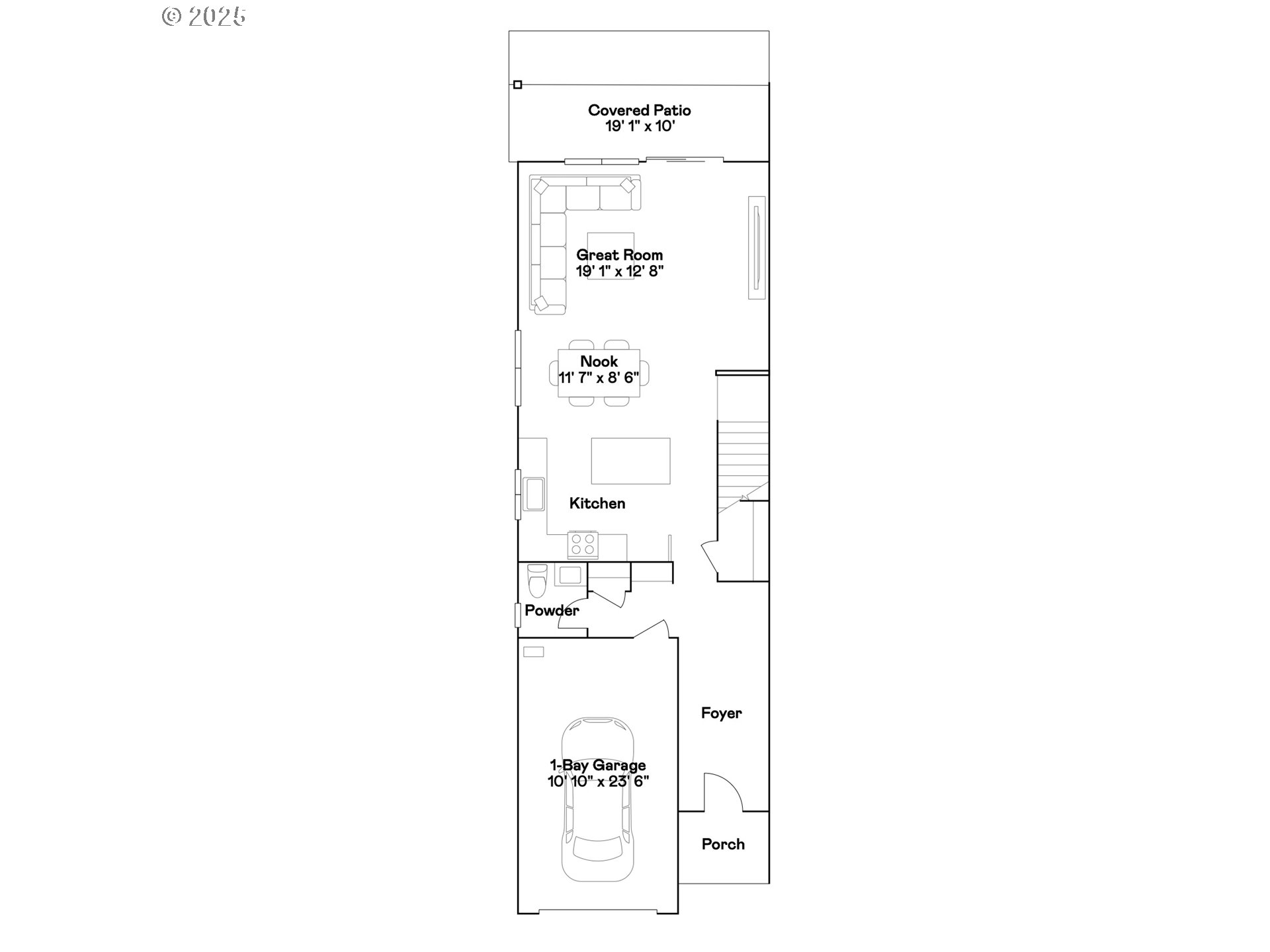 12060 Southwest Trask Street Beaverton, OR 97007 - Photo 24 of 28