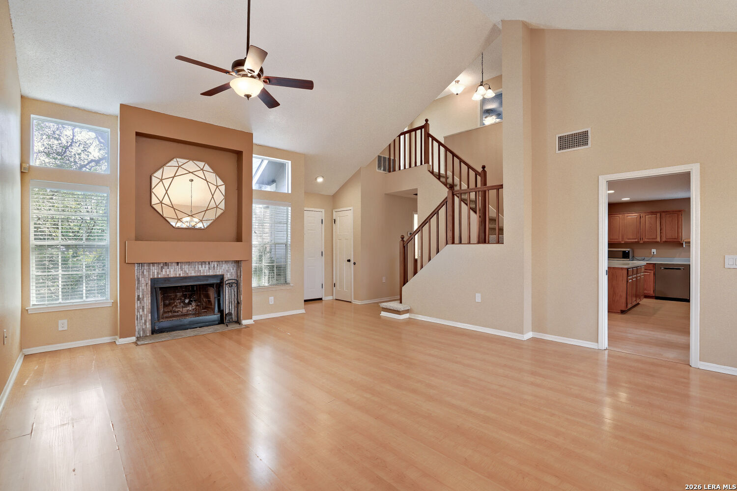 2427 Cedar Ridge San Antonio, TX 78232 - Photo 2 of 17