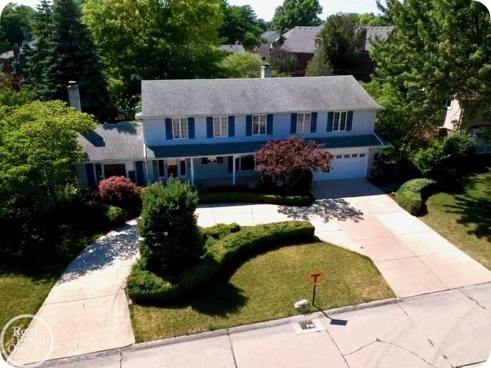 747 Ballantyne Road Grosse Pointe Shores, MI 48236 - Photo 46 of 46