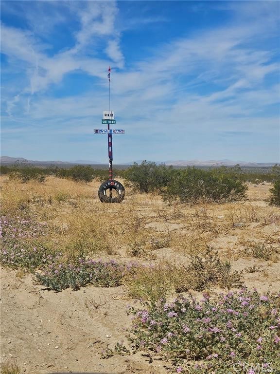 0 Gin Road Landers, CA 92285 - Photo 3 of 3