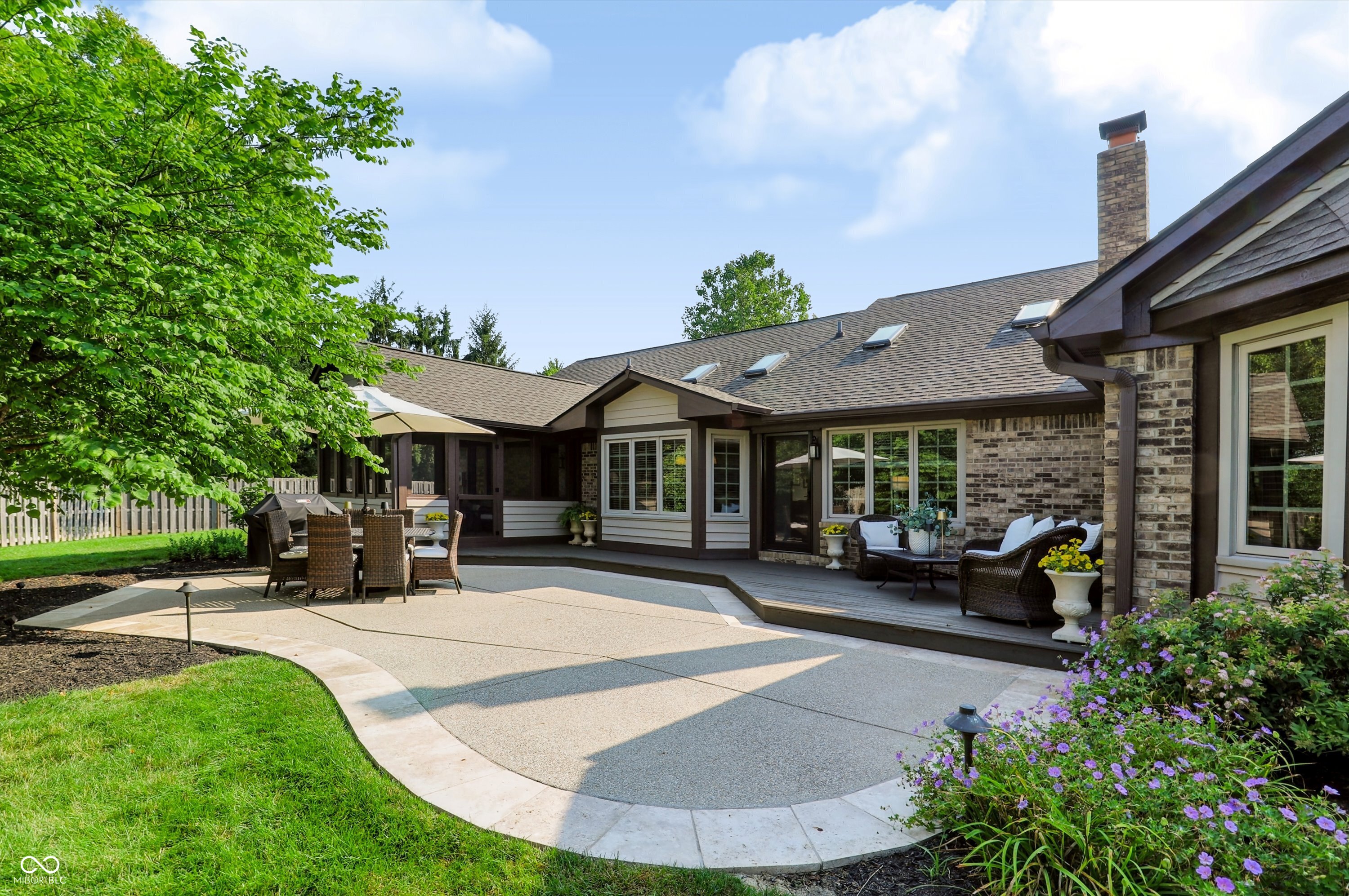 15014 Romalong Court Carmel, IN 46032 - Photo 3 of 37