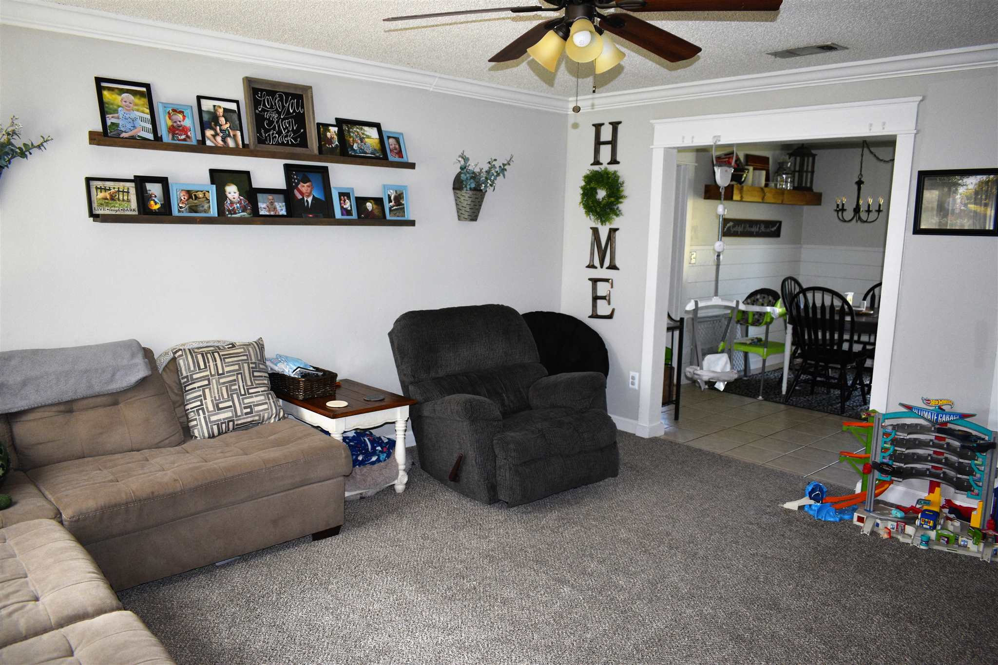 15116 Highland Circle Foley, AL 36535 - Photo 2 of 23