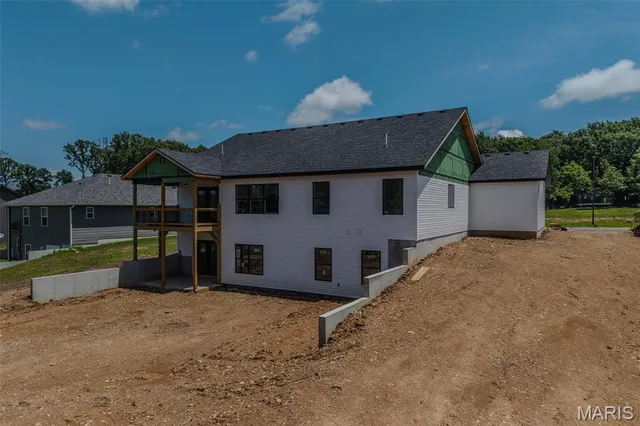 $445,000 | 1817 Vadie Avenue, Lebanon, MO 65536