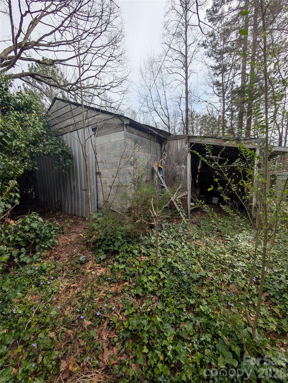 1908 Rock Hollar Road Stanley, NC 28164 - Photo 13 of 13