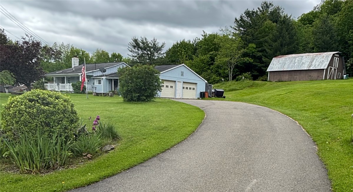 115 Depew Road Tioga, NY 13734 - Photo 1 of 1 Gallery Image 1