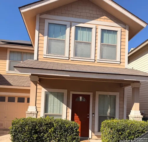 $1,500 | 6011 East Jolie Court, San Antonio, TX 78240