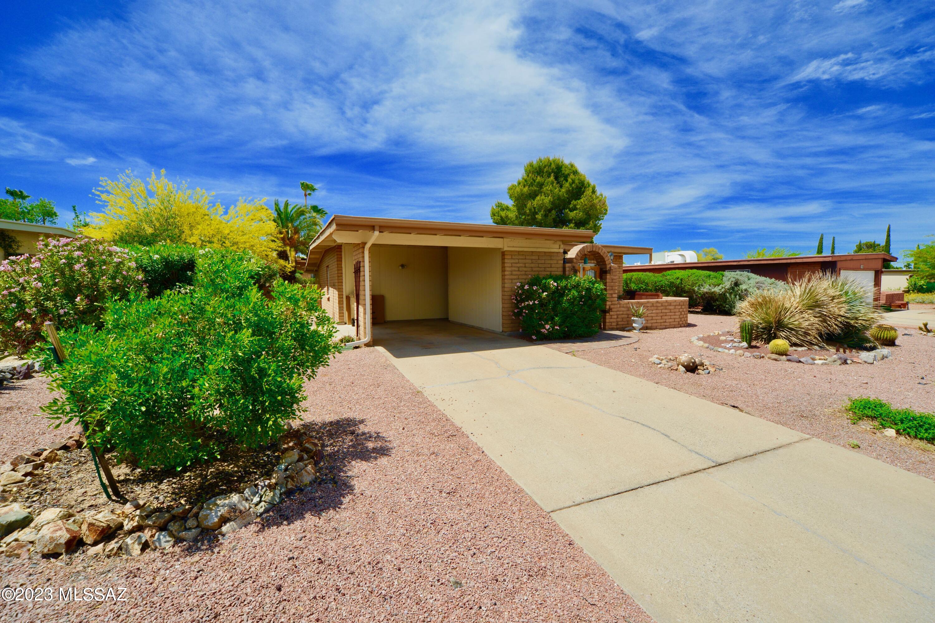 396 West Rio-Altar Green Valley, AZ 85614 - Photo 31 of 31 Gallery Image 31