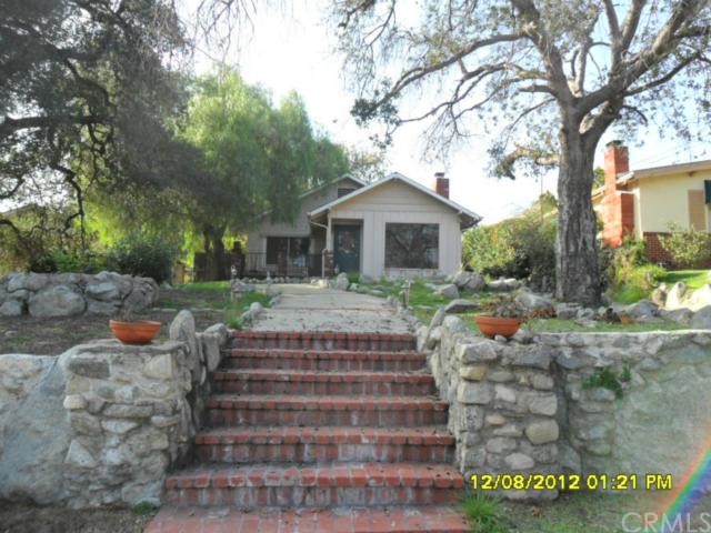339 Camillo Road Sierra Madre, CA 91024 - Photo 1 of 1 Gallery Image 1