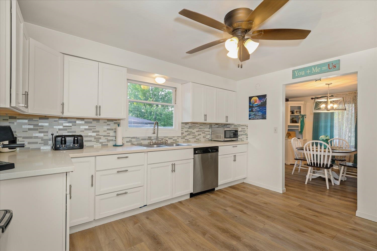 12526 East Houk Road Spokane Valley, WA 99216 - Photo 8 of 31