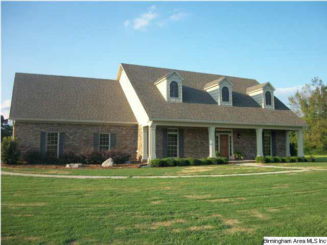 4788 Sumatanga Road Gallant, AL 35972 - Photo 26 of 27