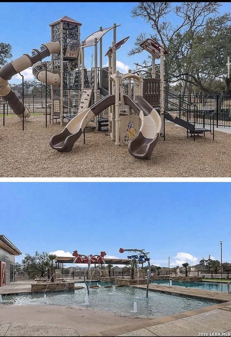 3410 Copper Acres Bulverde, TX 78163 - Photo 49 of 50