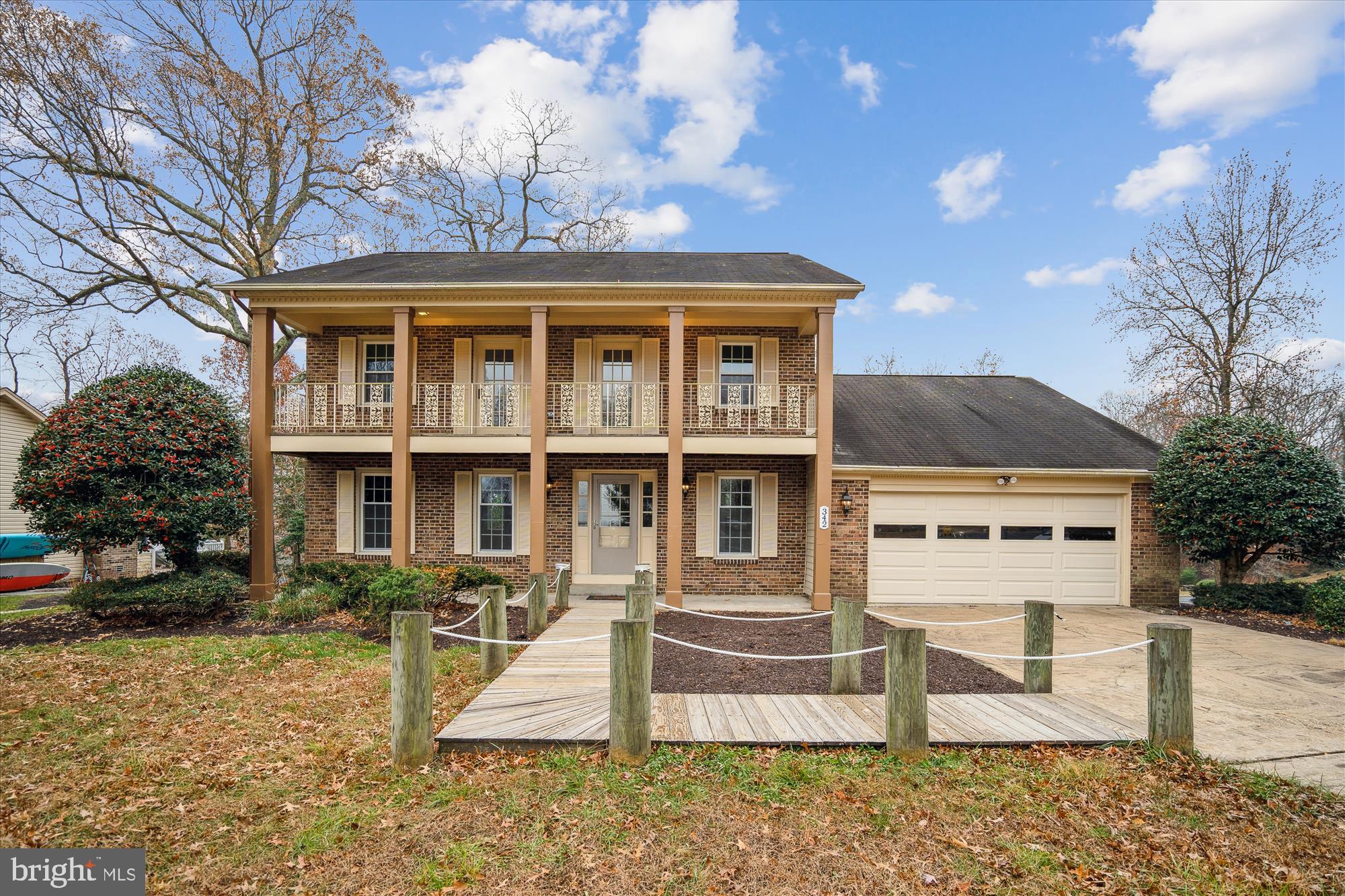 342 Cottswold Place Riva, MD 21140 - Photo 1 of 46 Welcome Home!