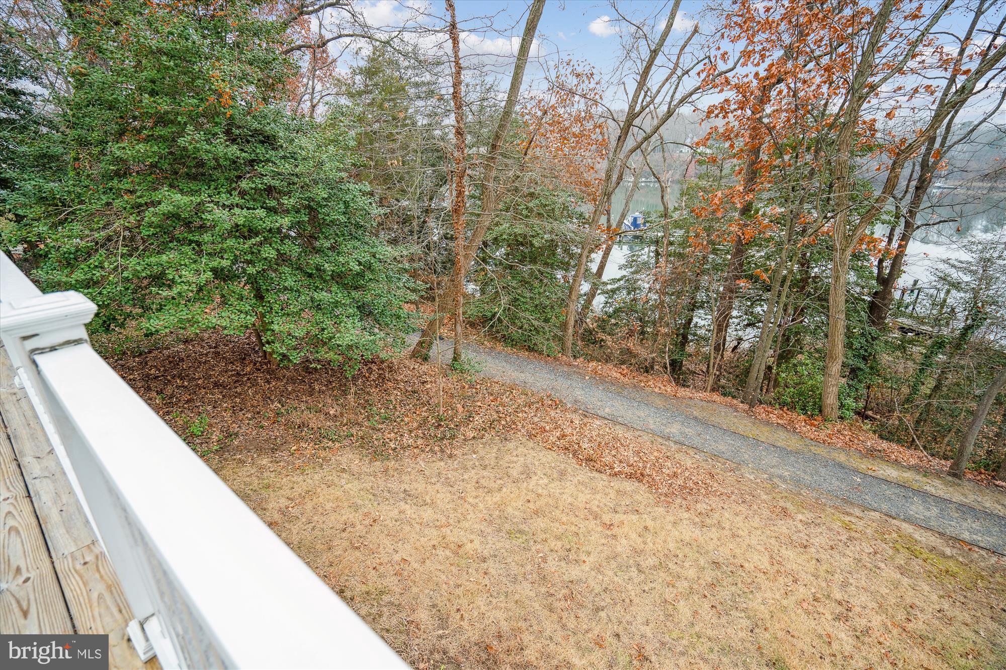 342 Cottswold Place Riva, MD 21140 - Photo 5 of 46 View from the Deck