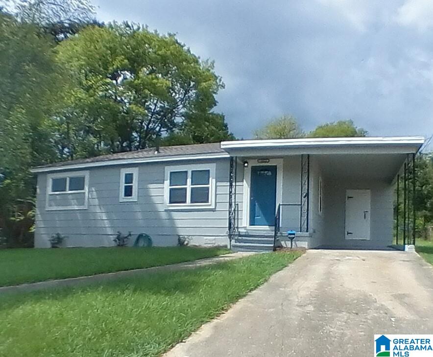 1012 51st Street West Birmingham, AL 35208 - Photo 1 of 25