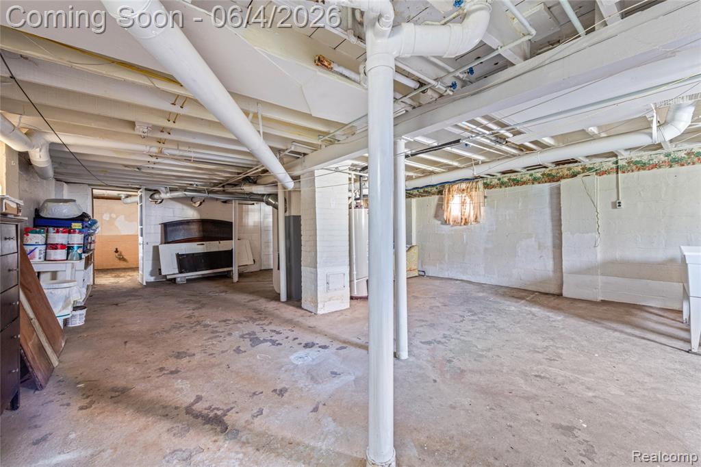 1928 Yemans Street Hamtramck, MI 48212 - Photo 19 of 26