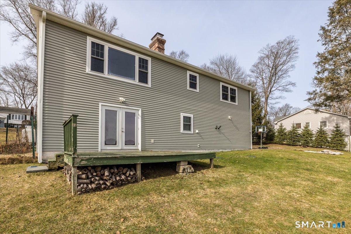 15 Driftway Point Road Danbury, CT 06811 - Photo 28 of 40