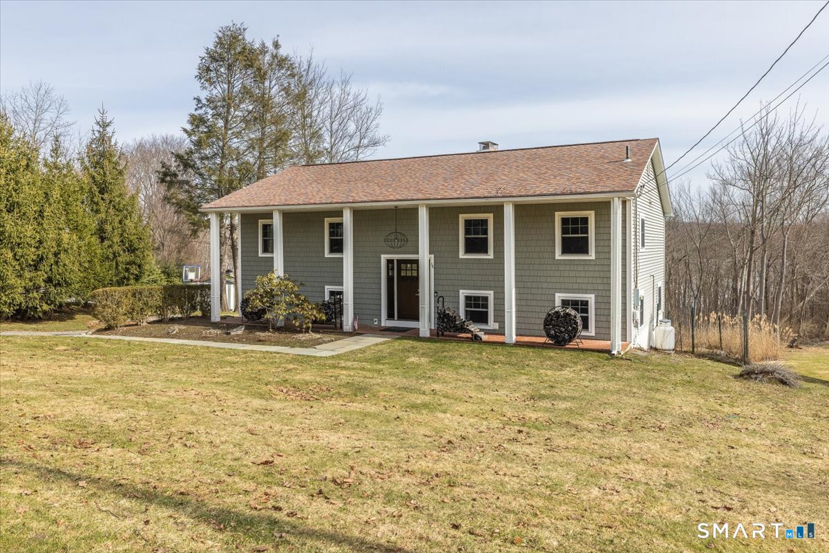 15 Driftway Point Road Danbury, CT 06811 - Photo 36 of 40