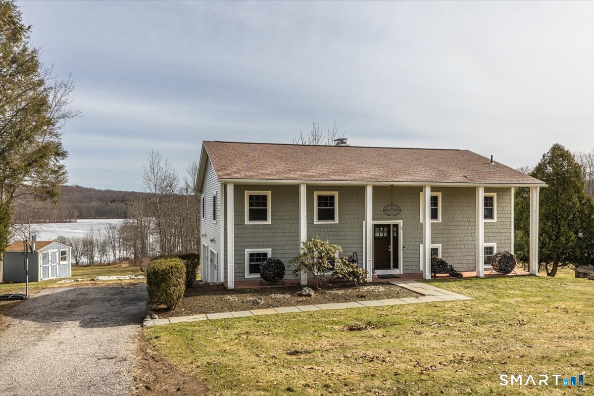 15 Driftway Point Road Danbury, CT 06811 - Photo 37 of 40