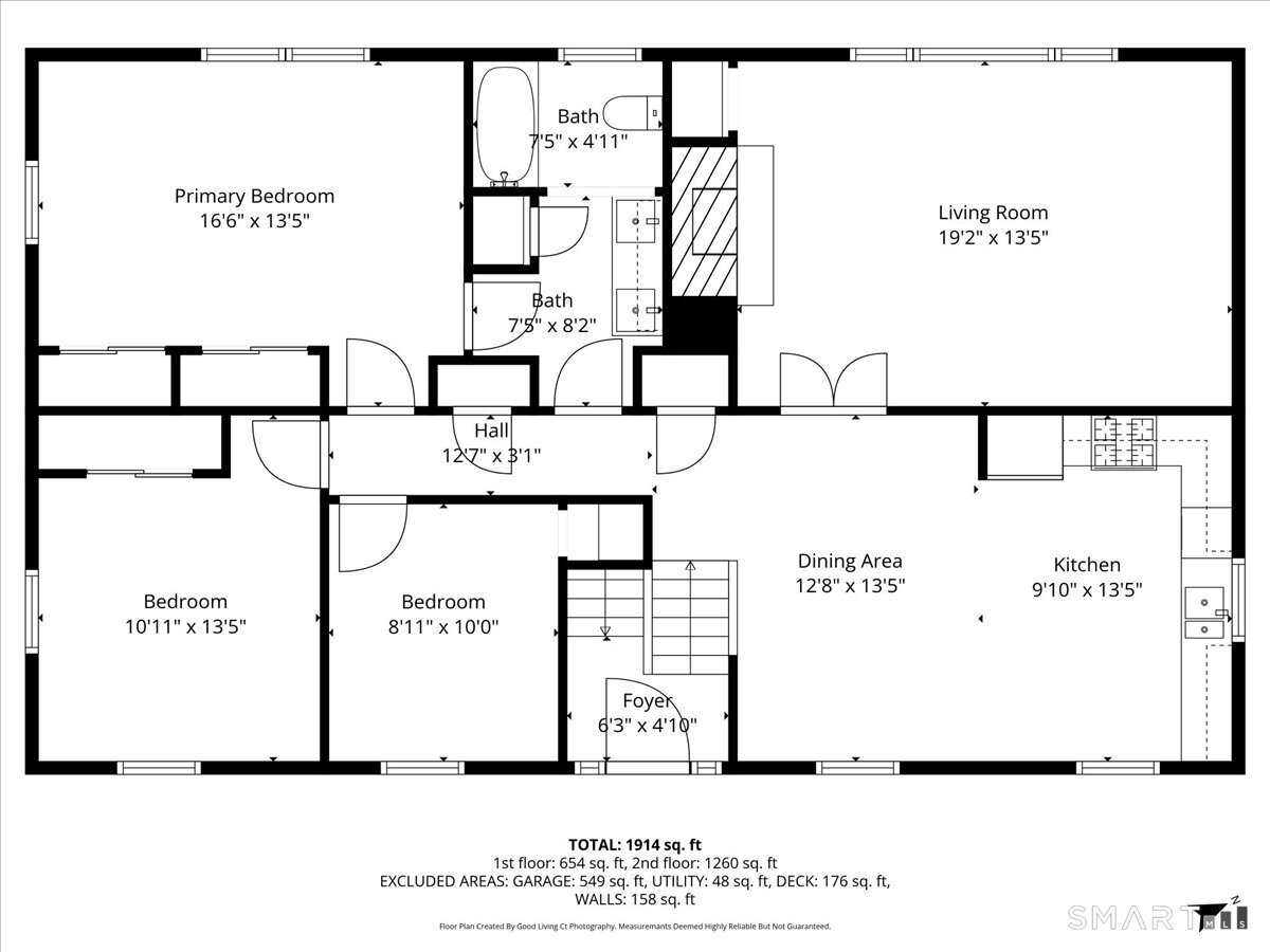 15 Driftway Point Road Danbury, CT 06811 - Photo 38 of 40