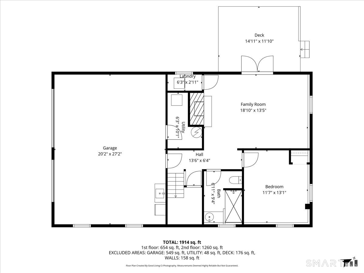 15 Driftway Point Road Danbury, CT 06811 - Photo 39 of 40