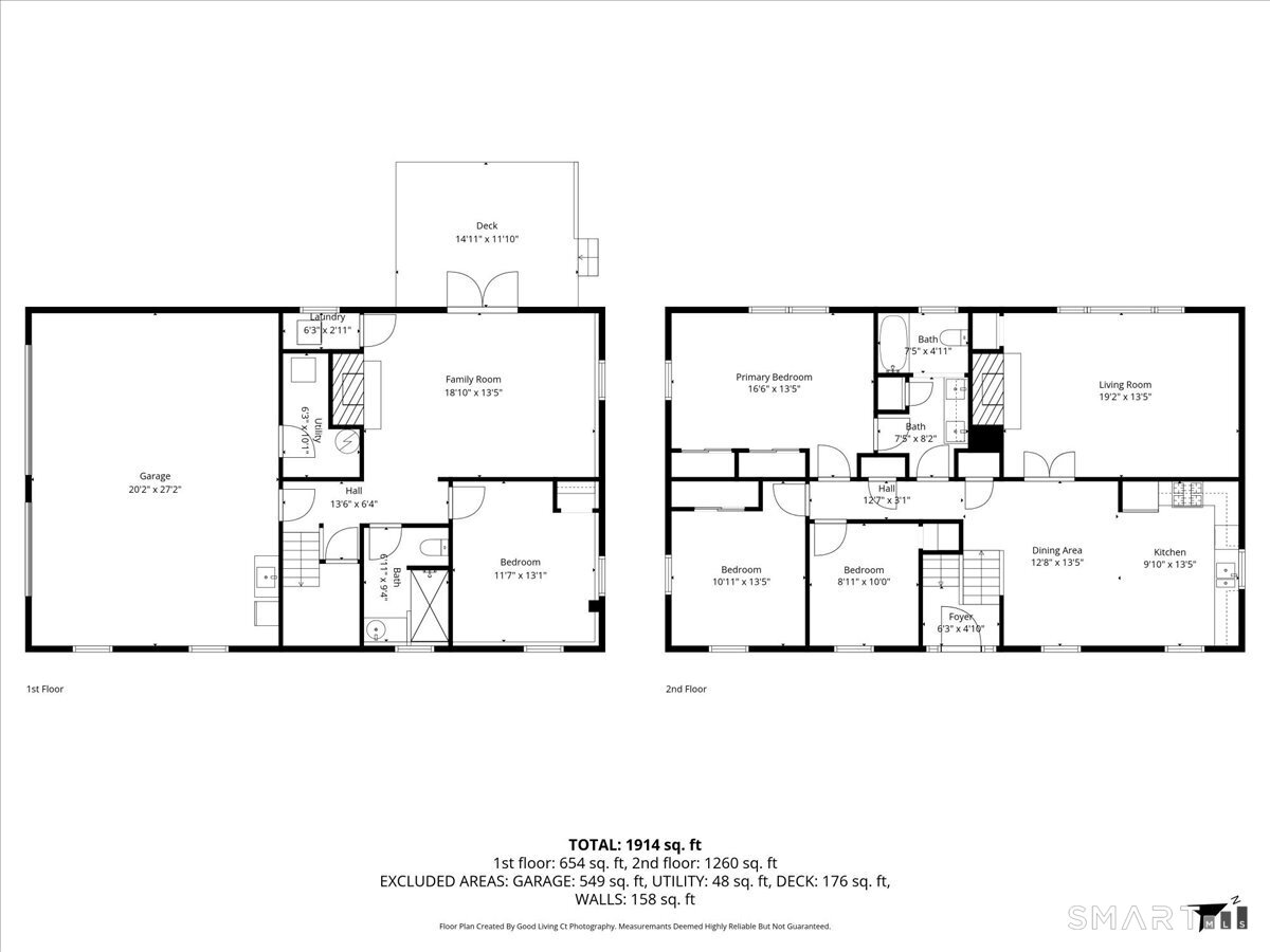15 Driftway Point Road Danbury, CT 06811 - Photo 40 of 40