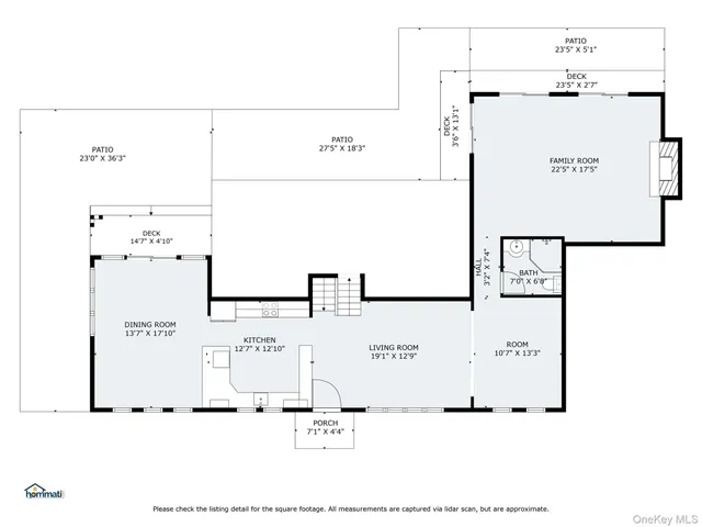 $749,888 | 324 Durkee Lane, East Patchogue, NY 11772