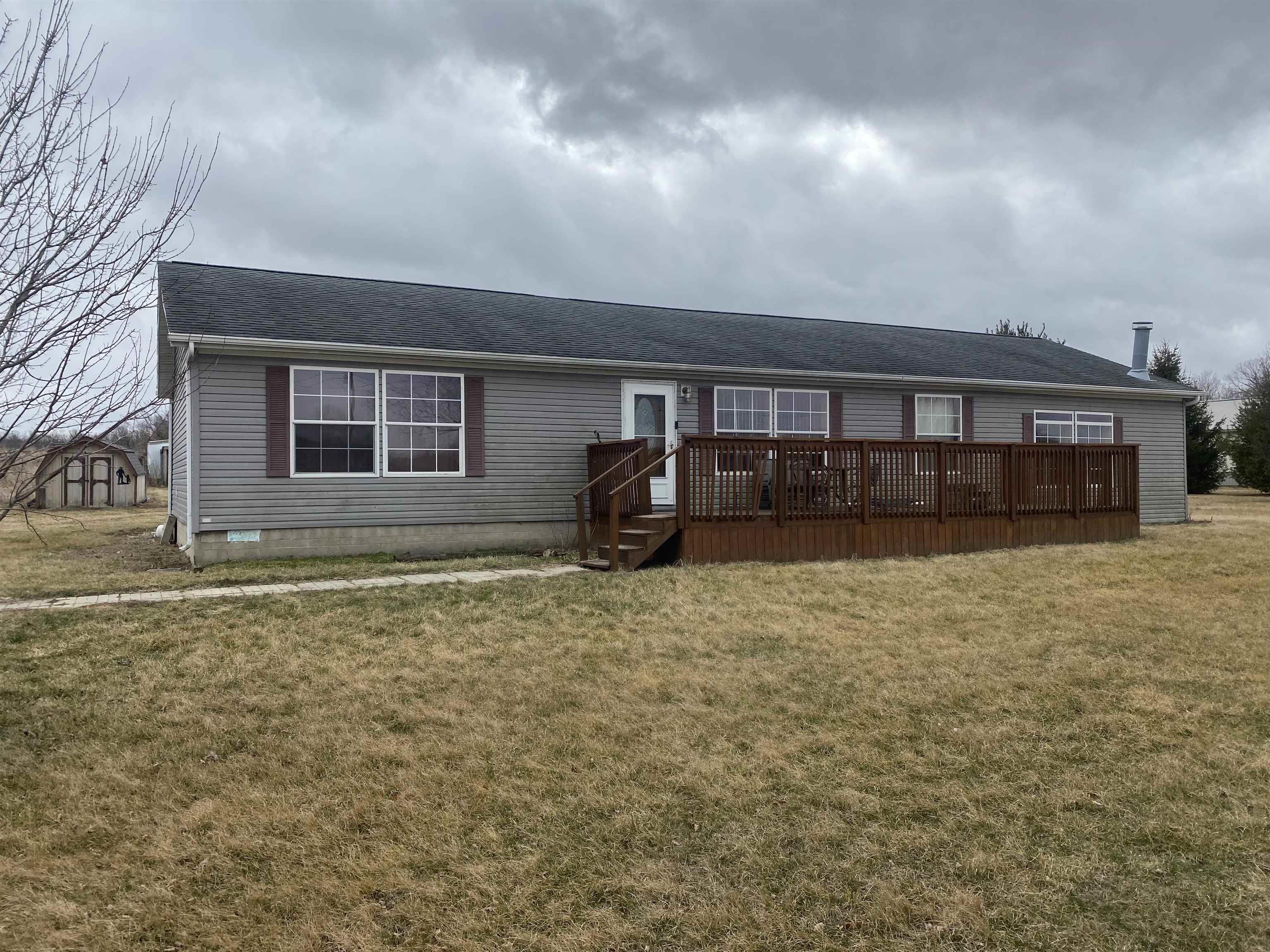 3501 East Durnbaugh Road Lagro, IN 46941 - Photo 1 of 19
