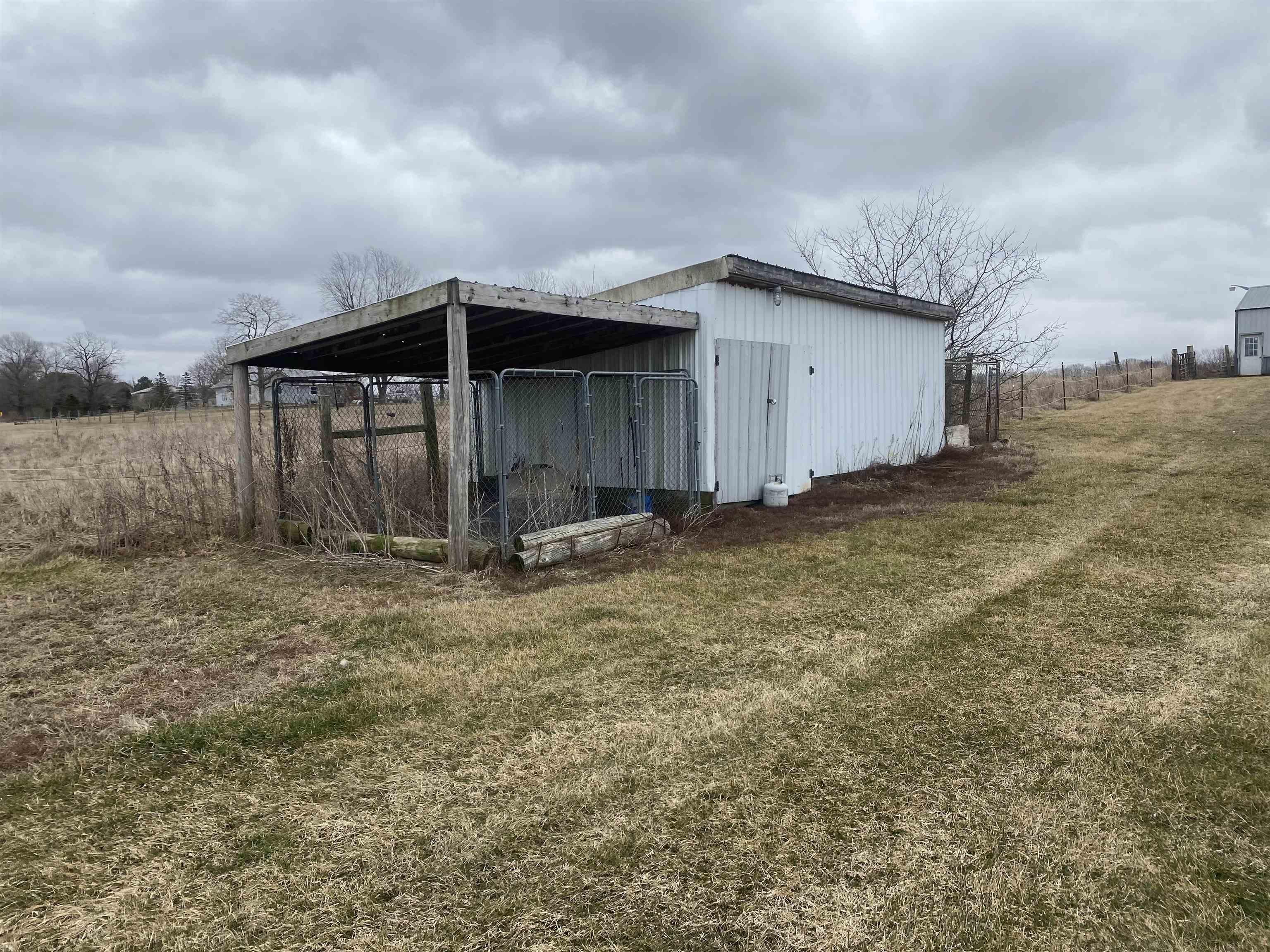 3501 East Durnbaugh Road Lagro, IN 46941 - Photo 15 of 19