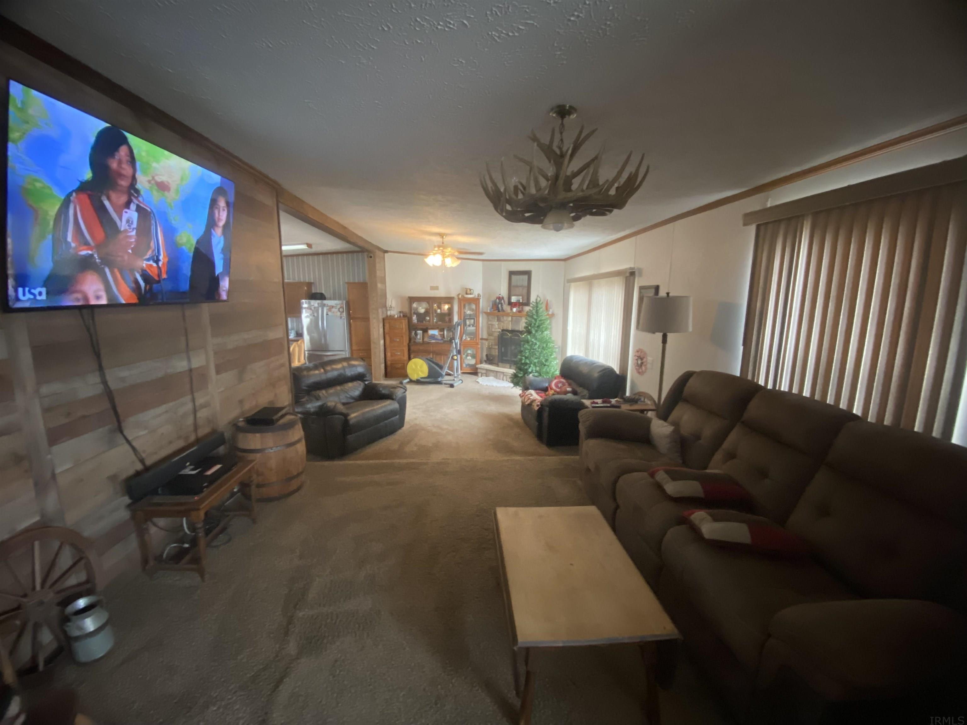 3501 East Durnbaugh Road Lagro, IN 46941 - Photo 8 of 19