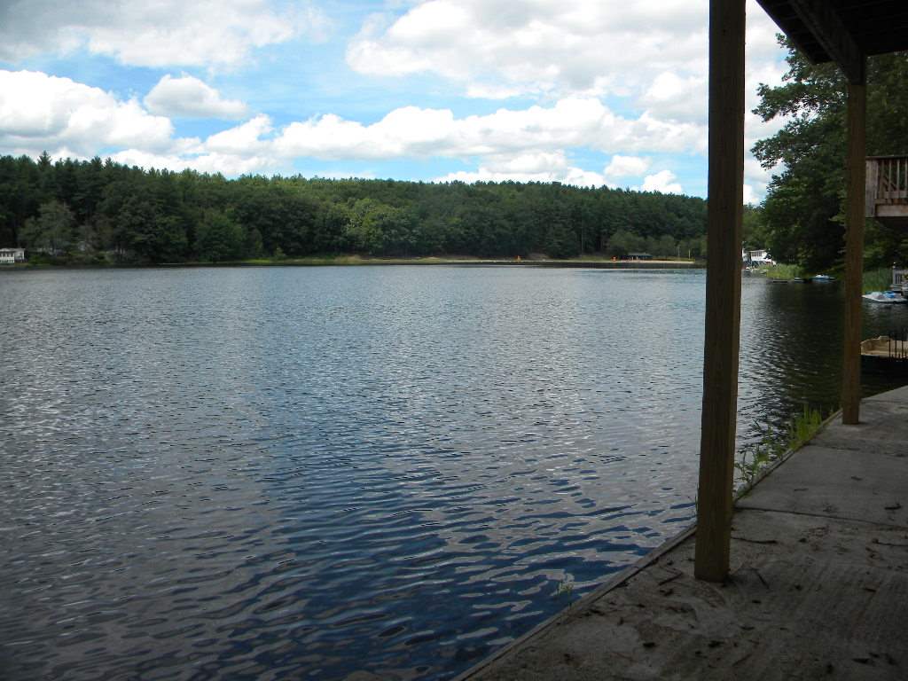 106 Silver Lake Road Hollis, NH 03049 - Photo 3 of 20