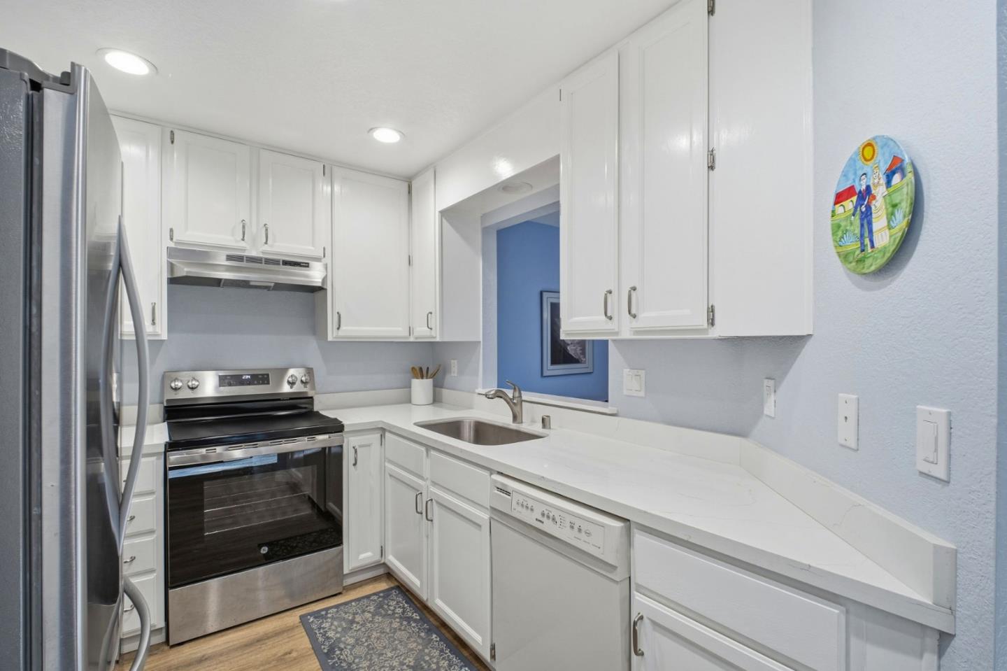 4619 Rothbury Common, Unit 60 Fremont, CA 94536 - Photo 11 of 30 Gallery Image 11