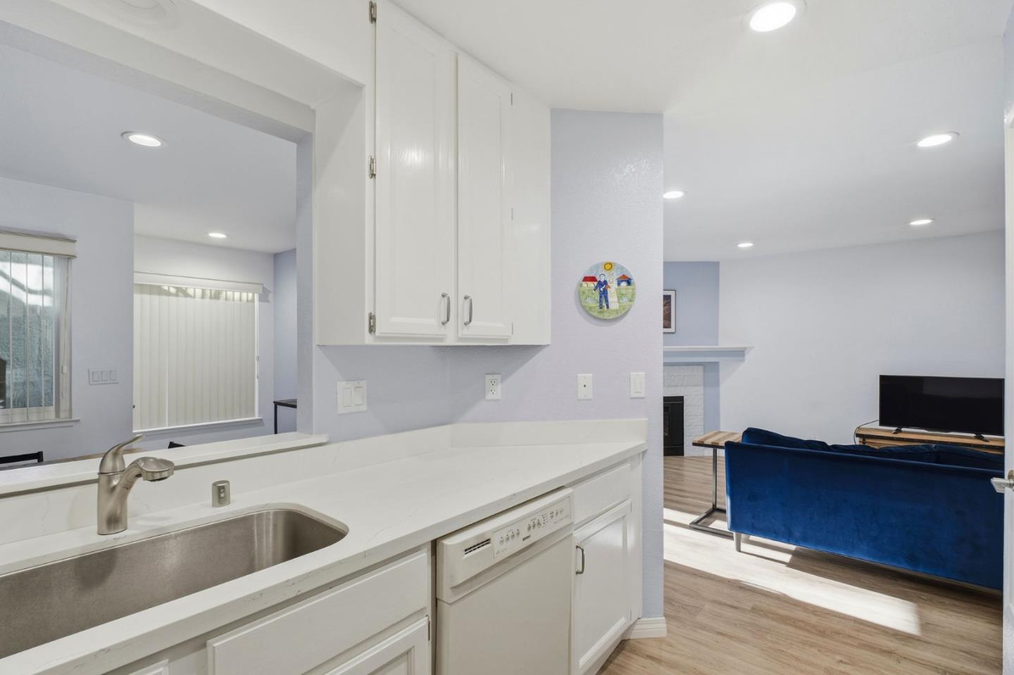 4619 Rothbury Common, Unit 60 Fremont, CA 94536 - Photo 12 of 30 Gallery Image 12