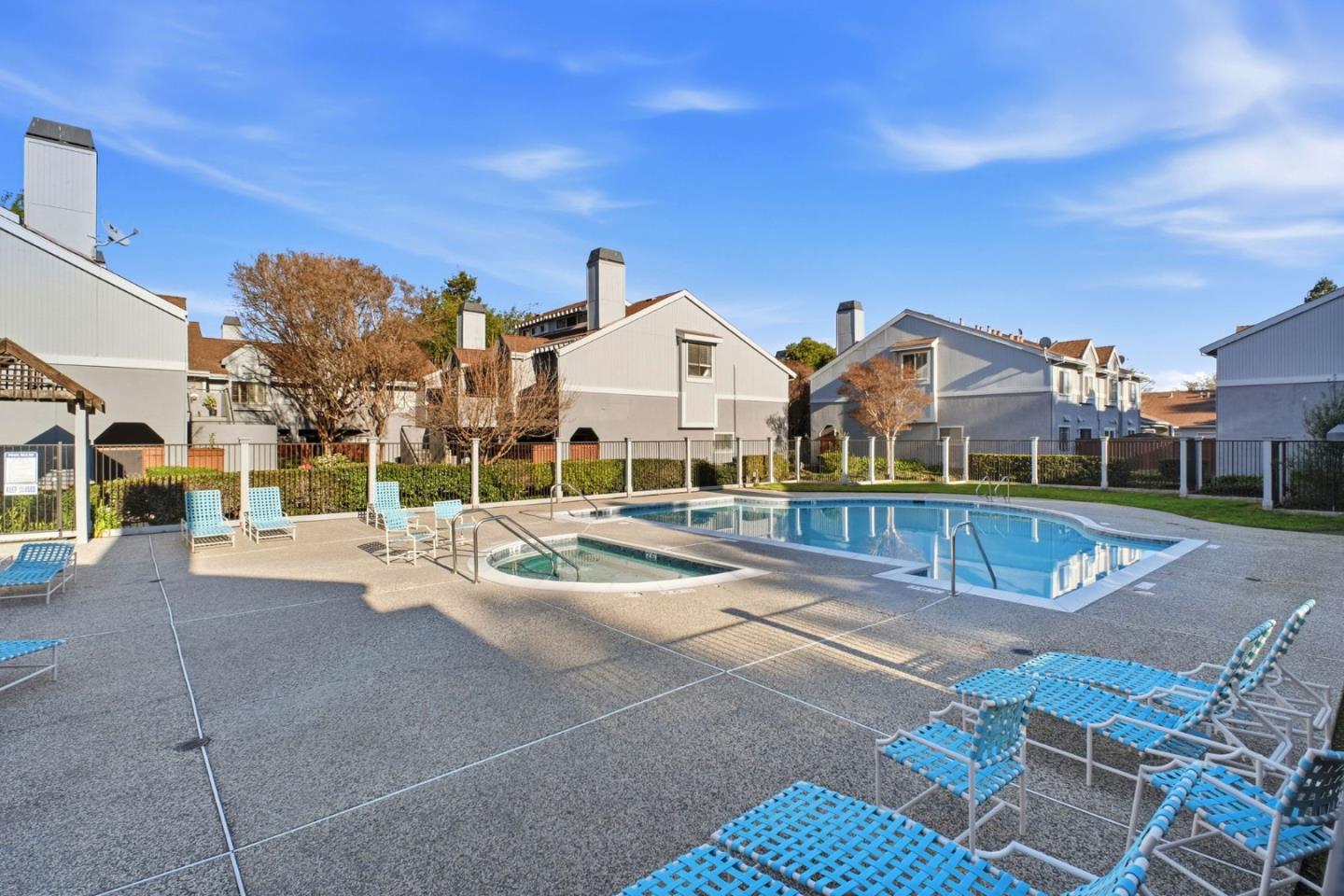 4619 Rothbury Common, Unit 60 Fremont, CA 94536 - Photo 30 of 30 Gallery Image 30
