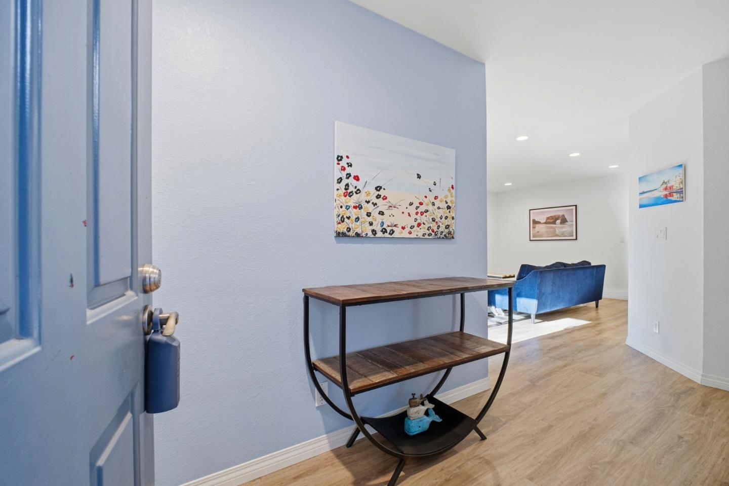 4619 Rothbury Common, Unit 60 Fremont, CA 94536 - Photo 5 of 30 Gallery Image 5