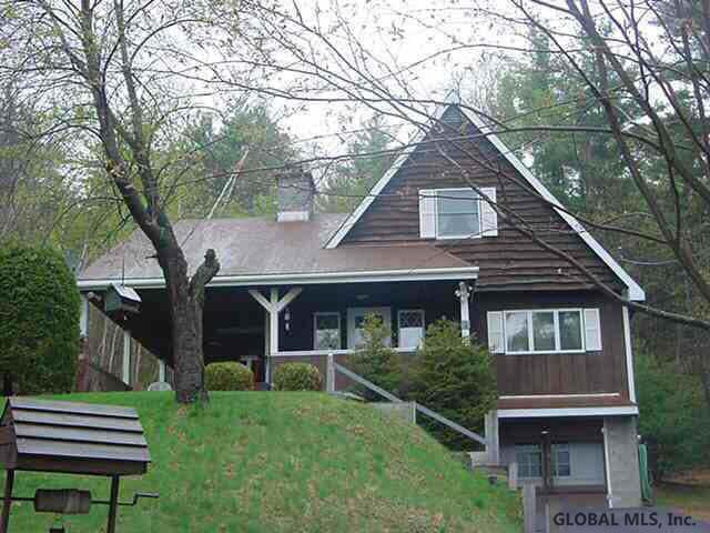 67 Hunt Lake Road Corinth, NY 12822 - Photo 1 of 1 Photo 1