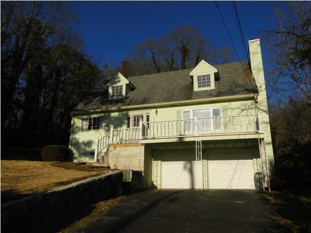 6234 Harrison Ooltewah Road Harrison, TN 37341 - Photo 1 of 9 Primary Photo
