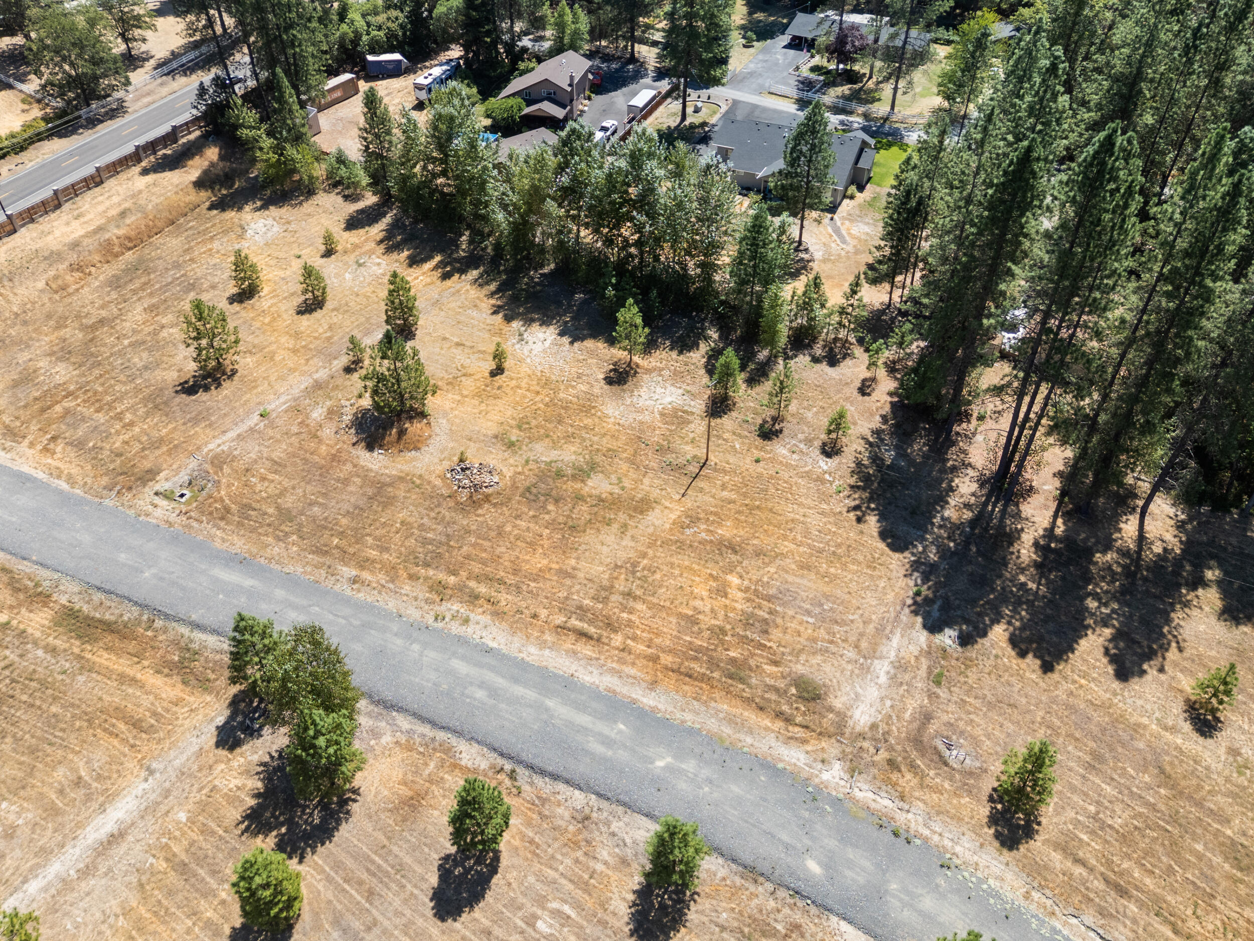 251 Deruyte Way Rogue River, OR 97537 - Photo 1 of 6 Aerial