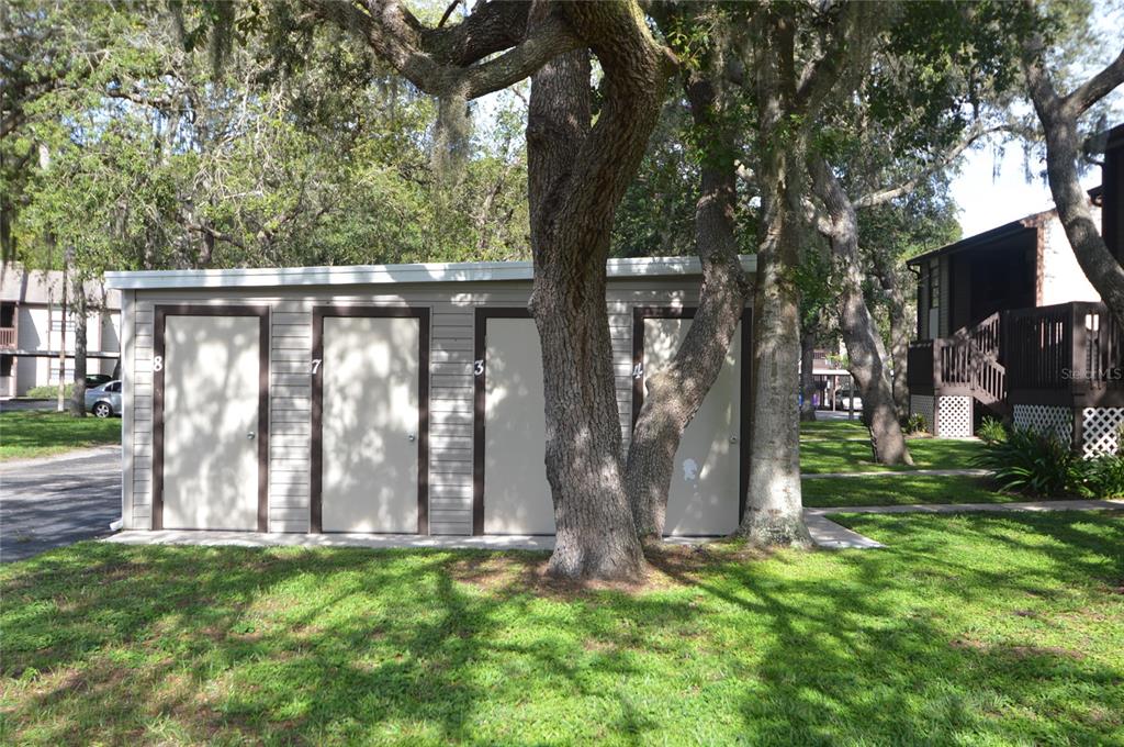 12010 Proctor Loop, Unit 4 New Port Richey, FL 34654 - Photo 15 of 15