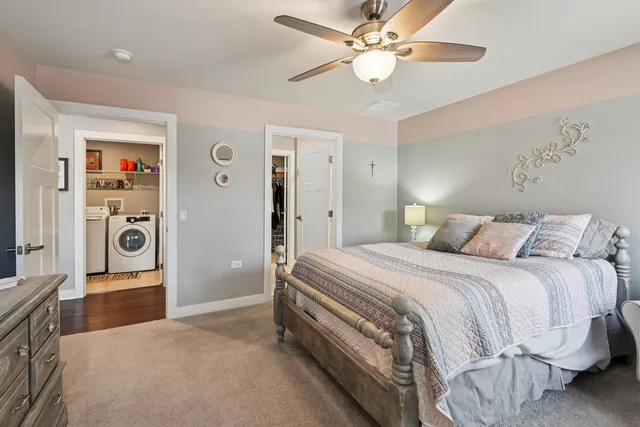 $394,900 | 2785 Gains Court, Yorkville, IL 60560