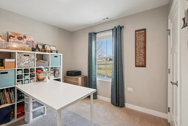 $394,900 | 2785 Gains Court, Yorkville, IL 60560