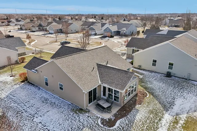 $394,900 | 2785 Gains Court, Yorkville, IL 60560