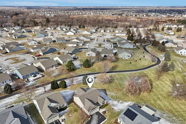 $394,900 | 2785 Gains Court, Yorkville, IL 60560